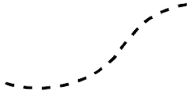 Arrow path from Step 1 to Step 2